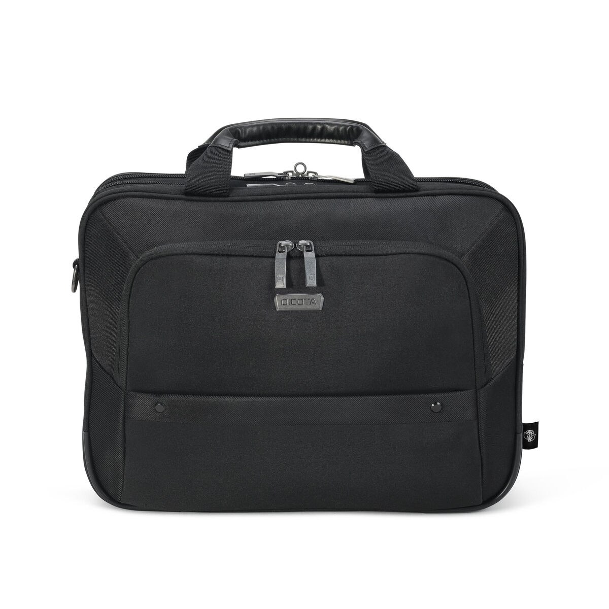 Laptop Case D31644-RPET Black 15,6''