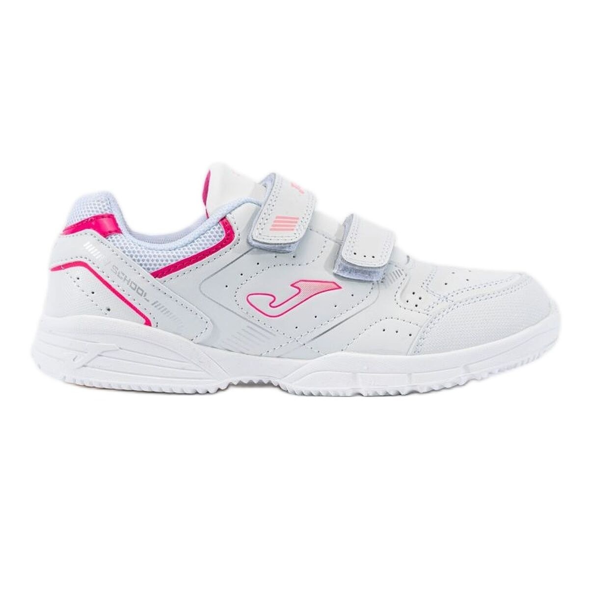 Casual Trainers WSCHOW2410V White
