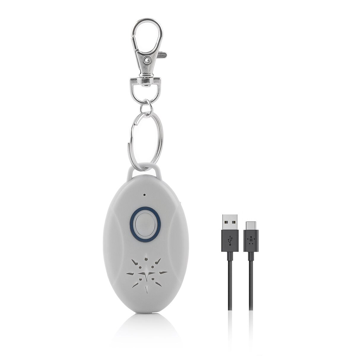 Rechargeable Ultrasound Parasite Repellent for Pets PetRep