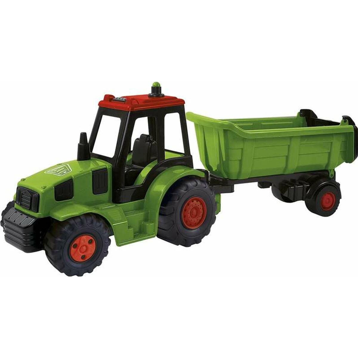 Самосвал Farmer Friend 81 x 22 x 32 cm
