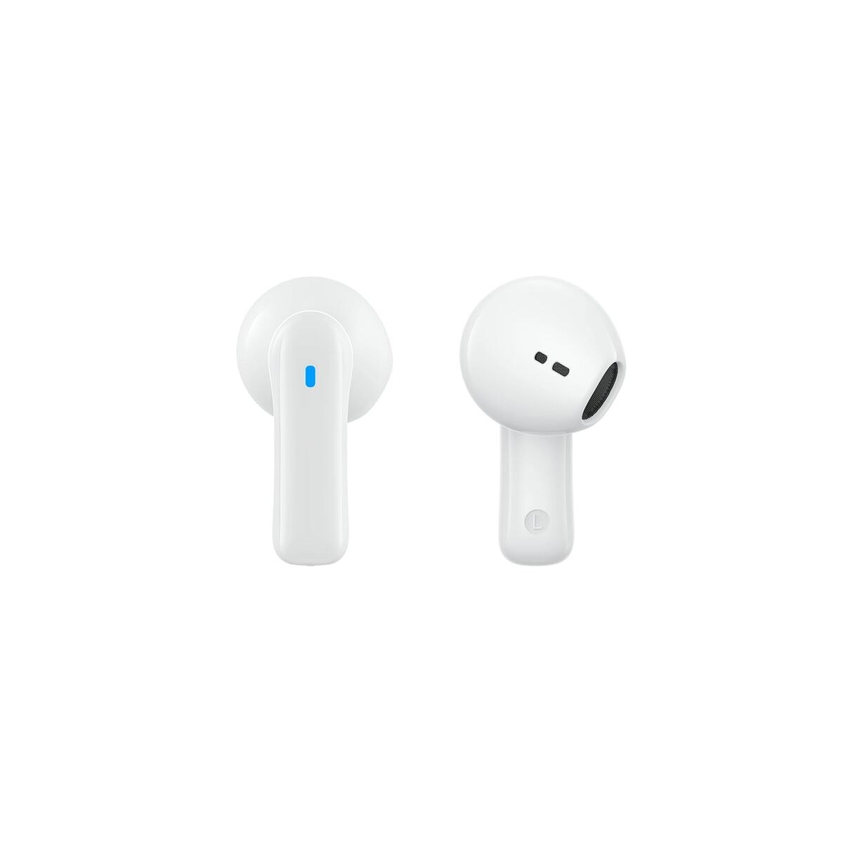 Bluetooth-наушники 4623B Белый