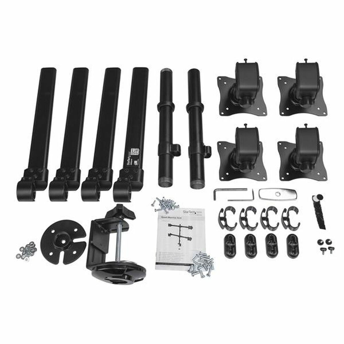 Настольная подставка для экрана ARMQUAD