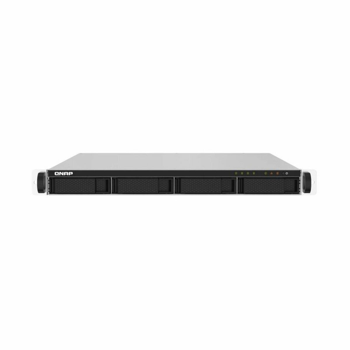 Серверная стойка TS-432PXU-2G 2 GB RAM 2 GB RAM