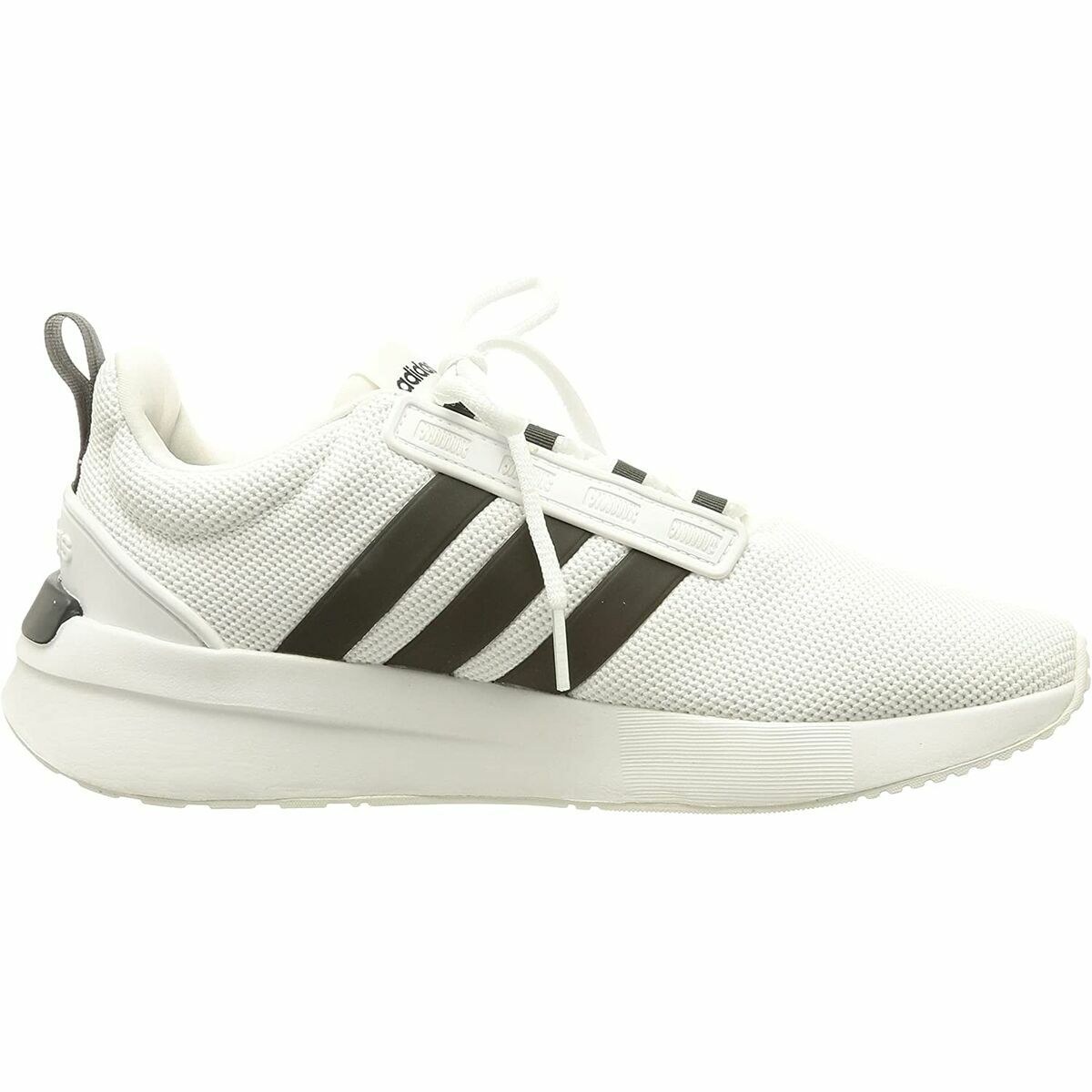 Men’s Casual Trainers RACER TR21 GZ8182 White