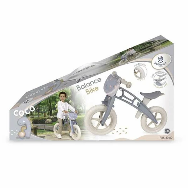 Children's Bike Coco 83 x 53 x 38 cm