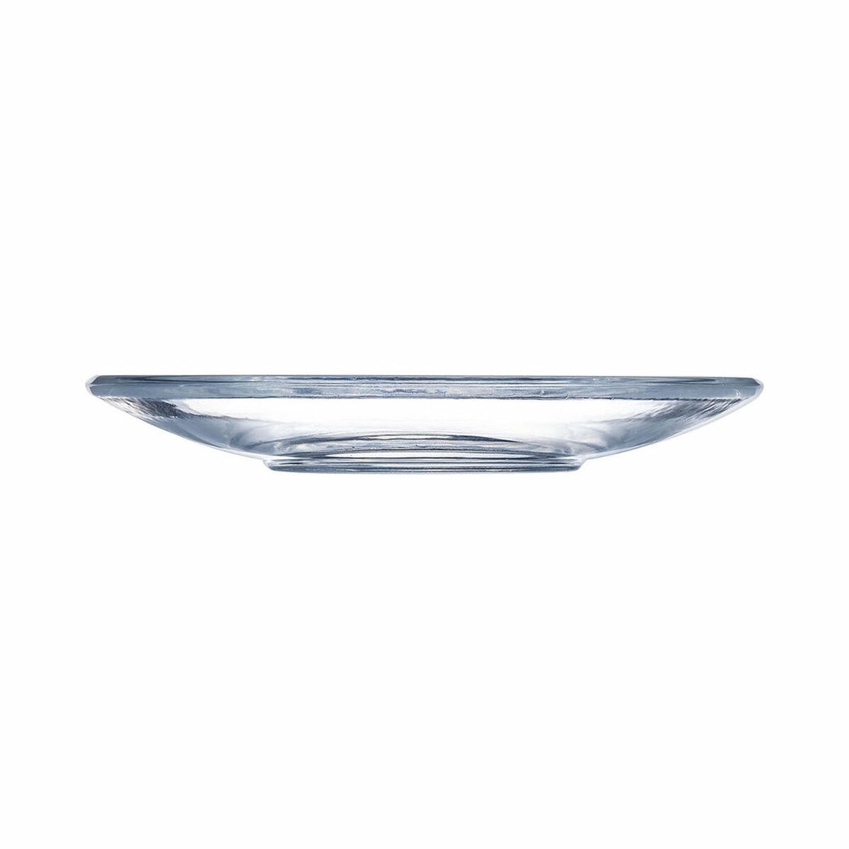 Набор посуды Arcadie Кафе 6 штук Cтекло (11,2 cm)