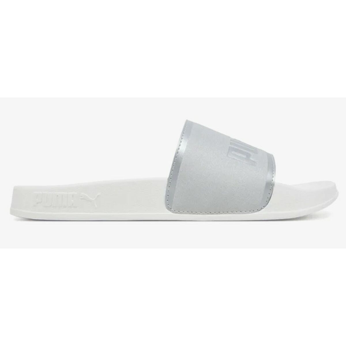 Women's Flip Flops Leadcat 2.0 Aqua Metallics SS25 401707 01 Grey