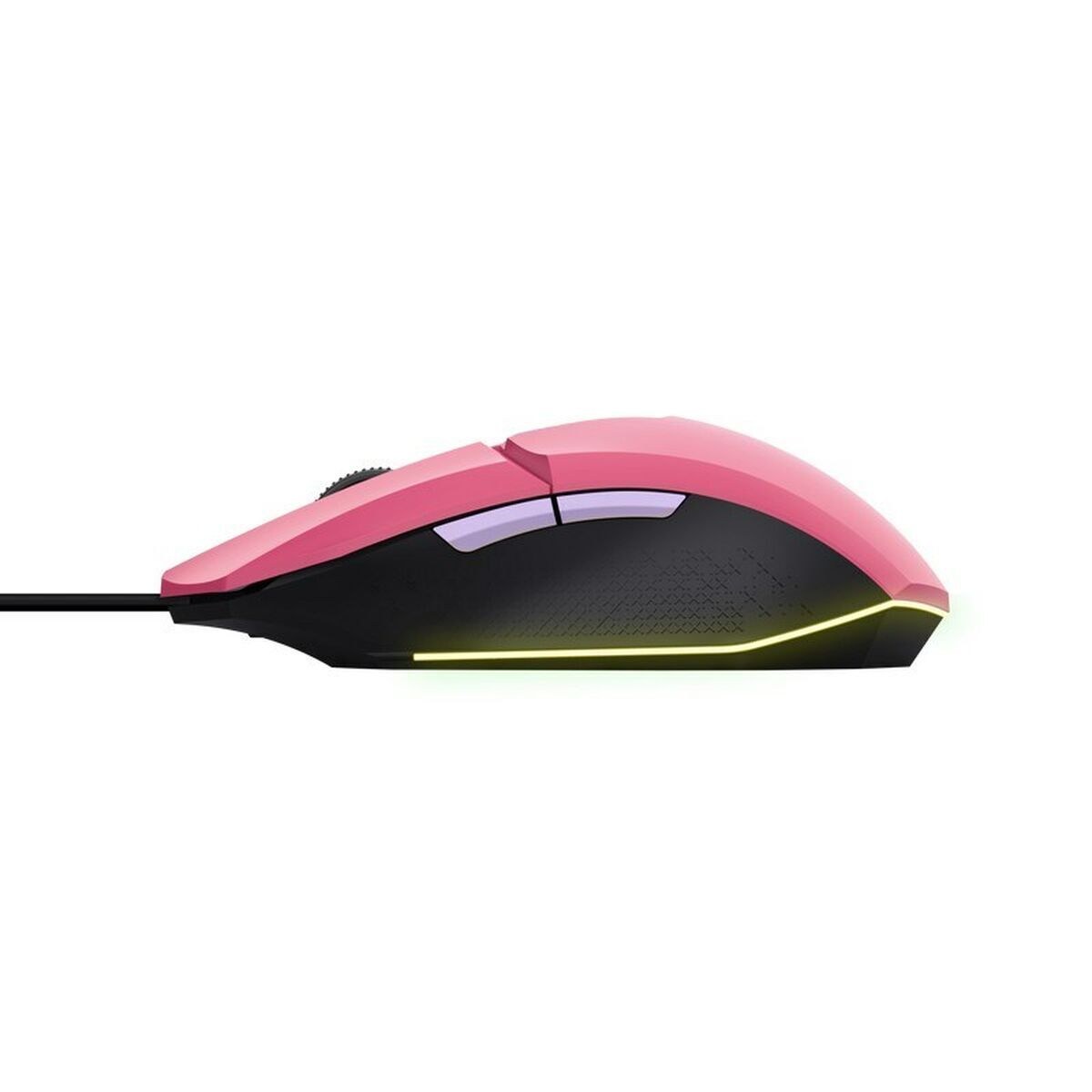 Мышь GXT 109 6400 dpi Розовый