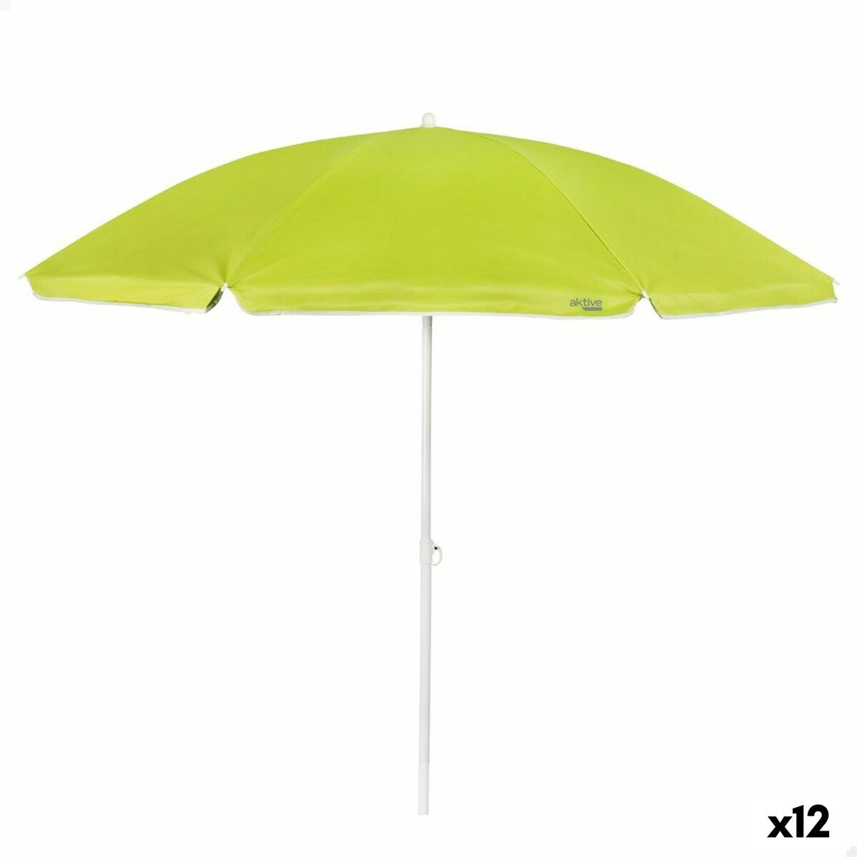 Зонтик Ø 180 cm UV50+ (12 штук)