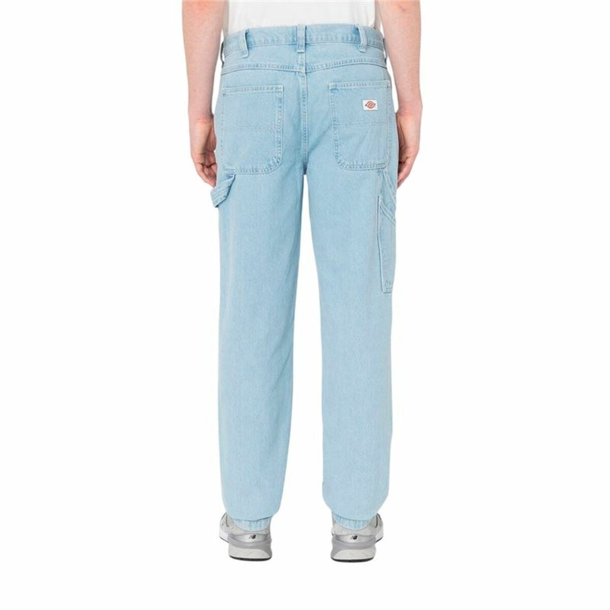 Men’s Jeans Garyville Denim Vntg Blue Water