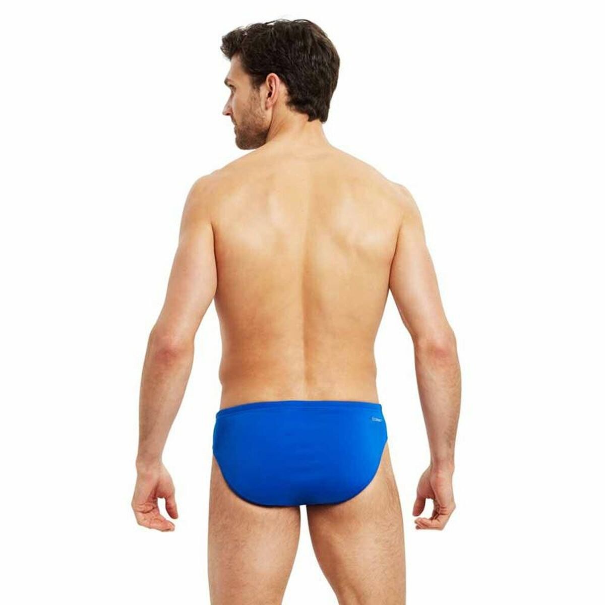 Men's Briefs Cottesloe Racer Blue