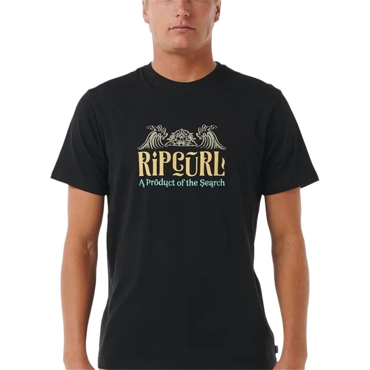 Men’s Short Sleeve T-Shirt Horizon