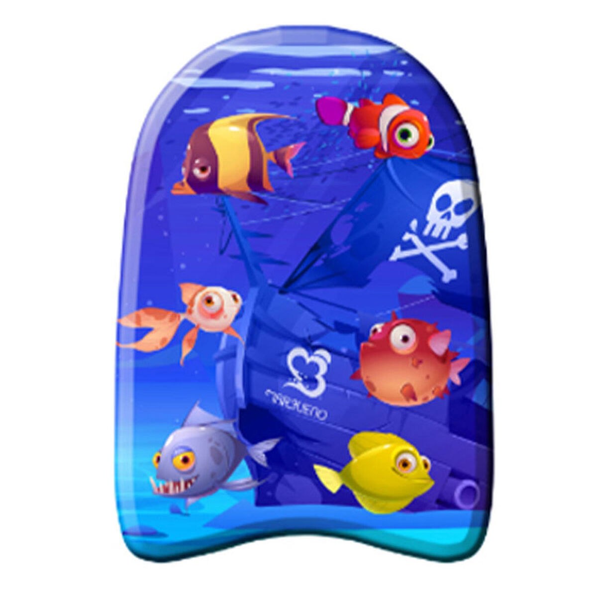 Swimming float