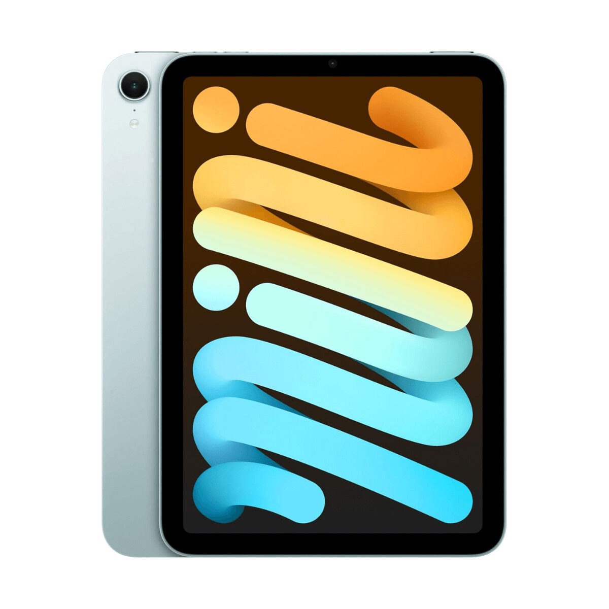 Планшет iPad Mini 2024 (7ª Gen.) 8,3" Hexa Core A17 PRO 8 GB RAM 512 GB Синий