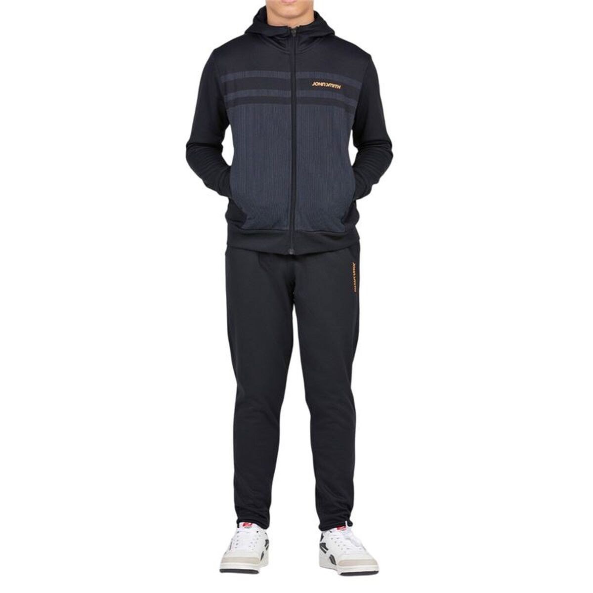 Children’s Tracksuit Chao Navy Blue