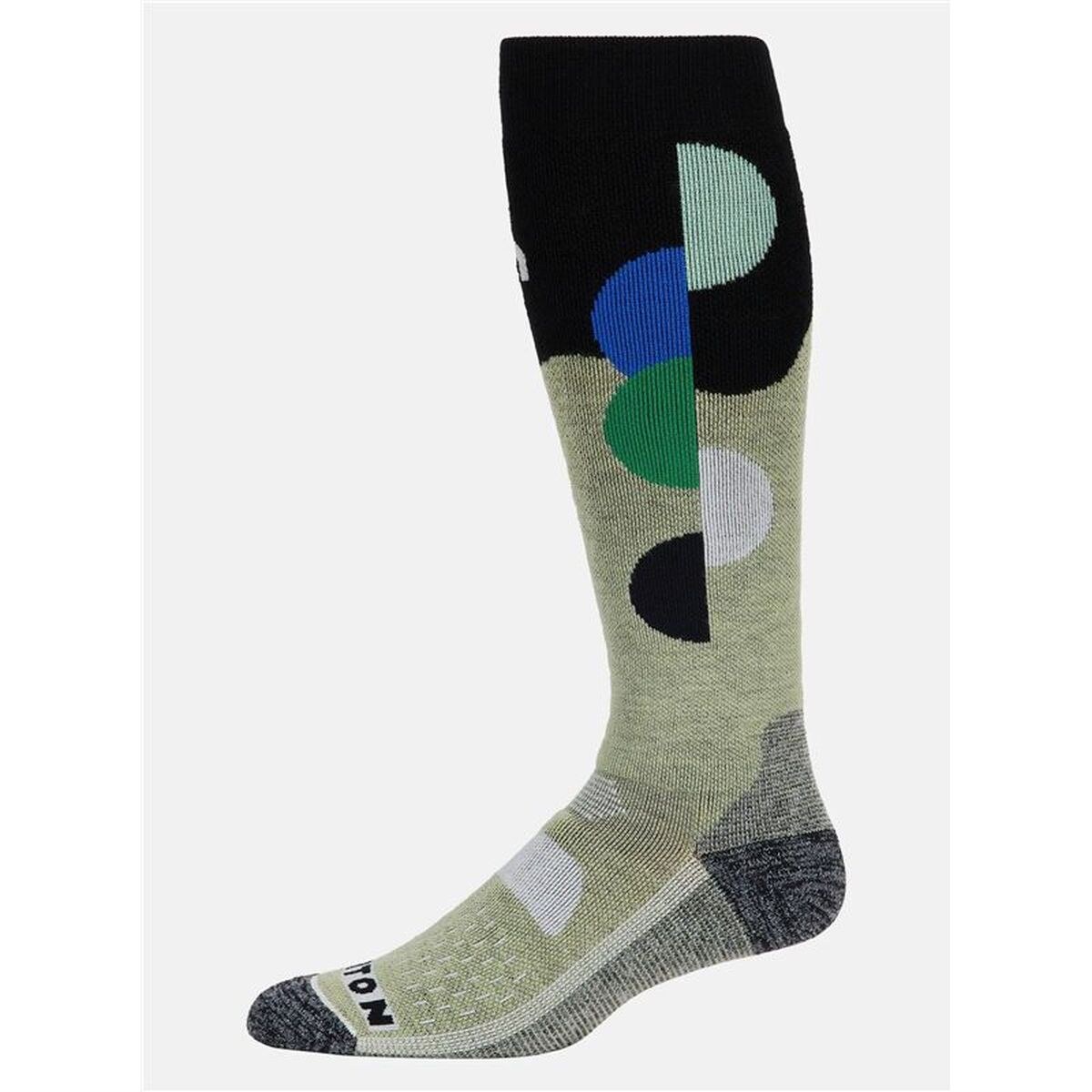 Sports Socks Burton Prfrmnc Mw Custom