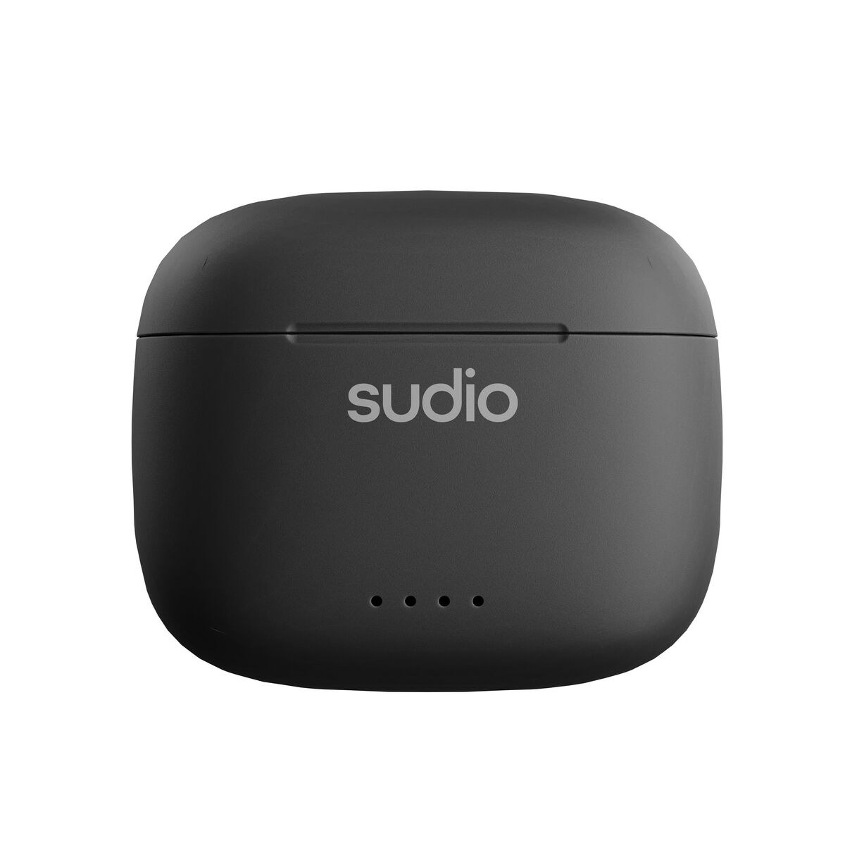In-ear Bluetooth Headphones A1 True Wireless Black