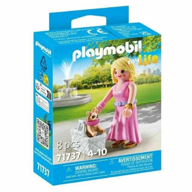 Playset