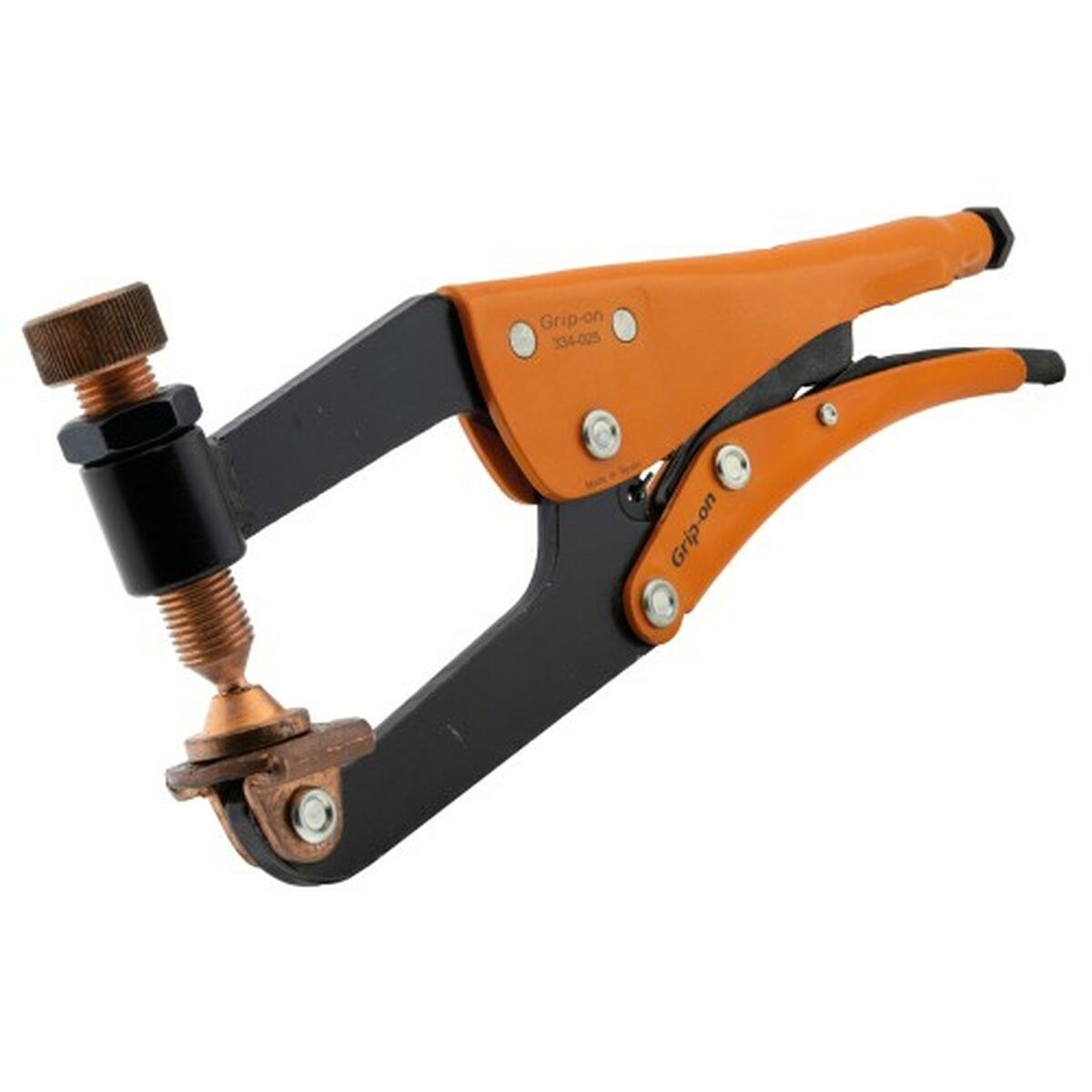 Press Clamp 90 mm