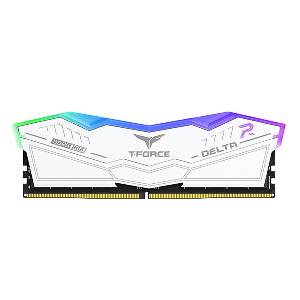 RAM Memory Delta RGB DDR5 32 GB DDR5 SDRAM DDR5 6000 MHz