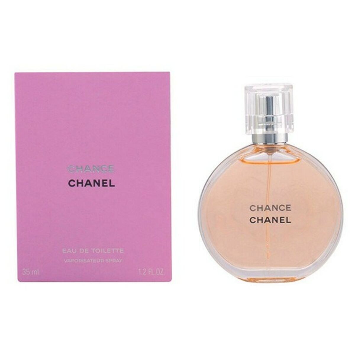 Women's Perfume EDT