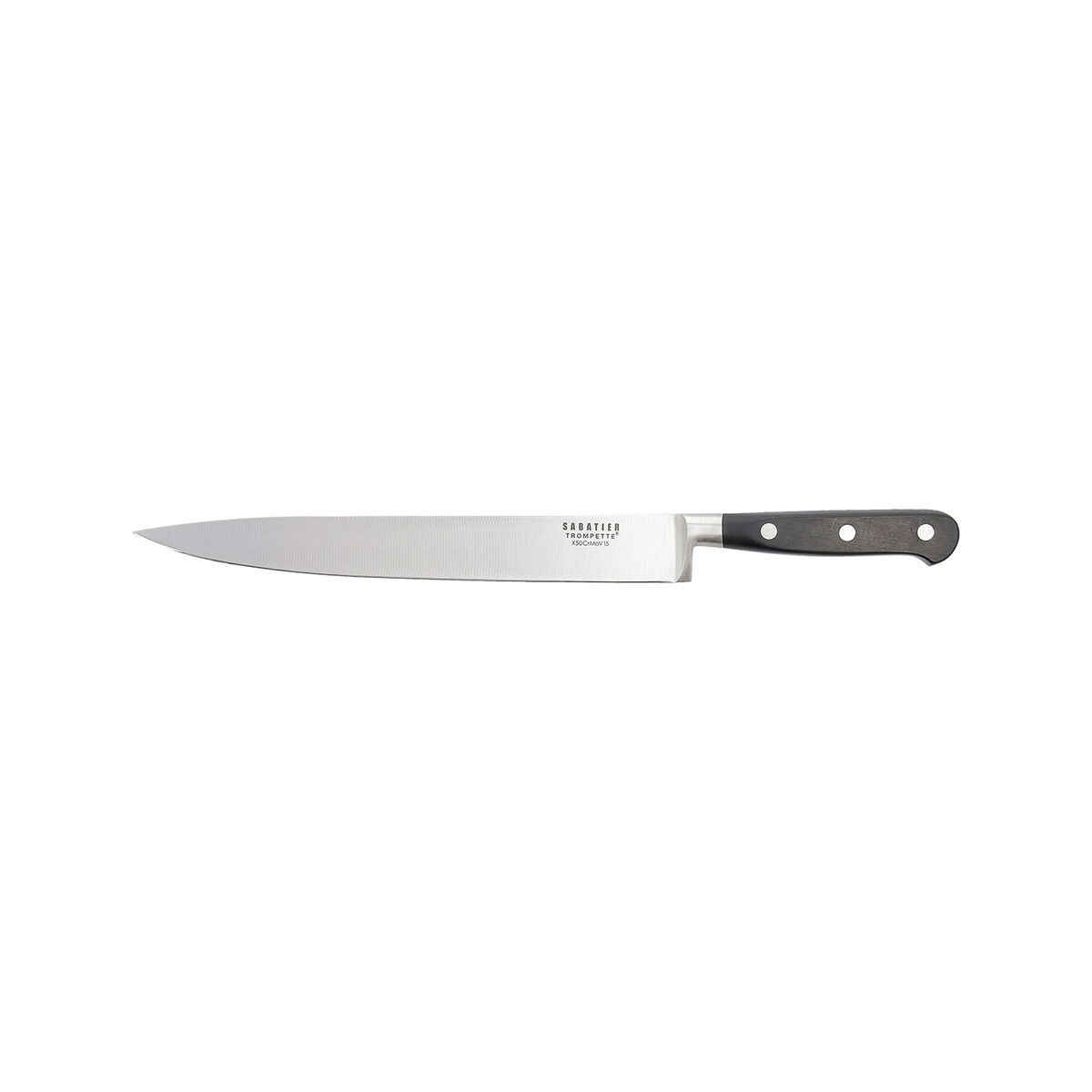Разделочный нож Origin Металл (25 cm) (Pack 6x)
