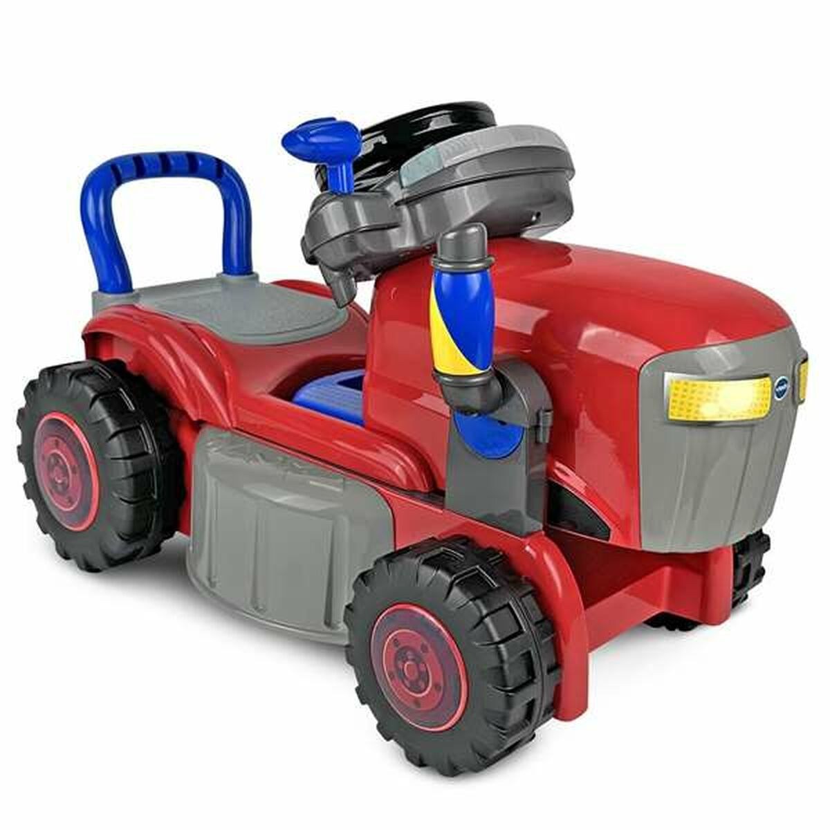 Tricycle