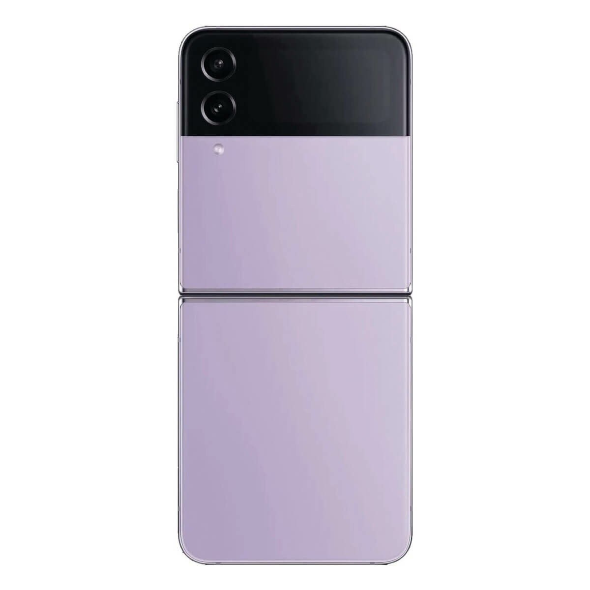 Смартфоны SM-F721B Пурпурный