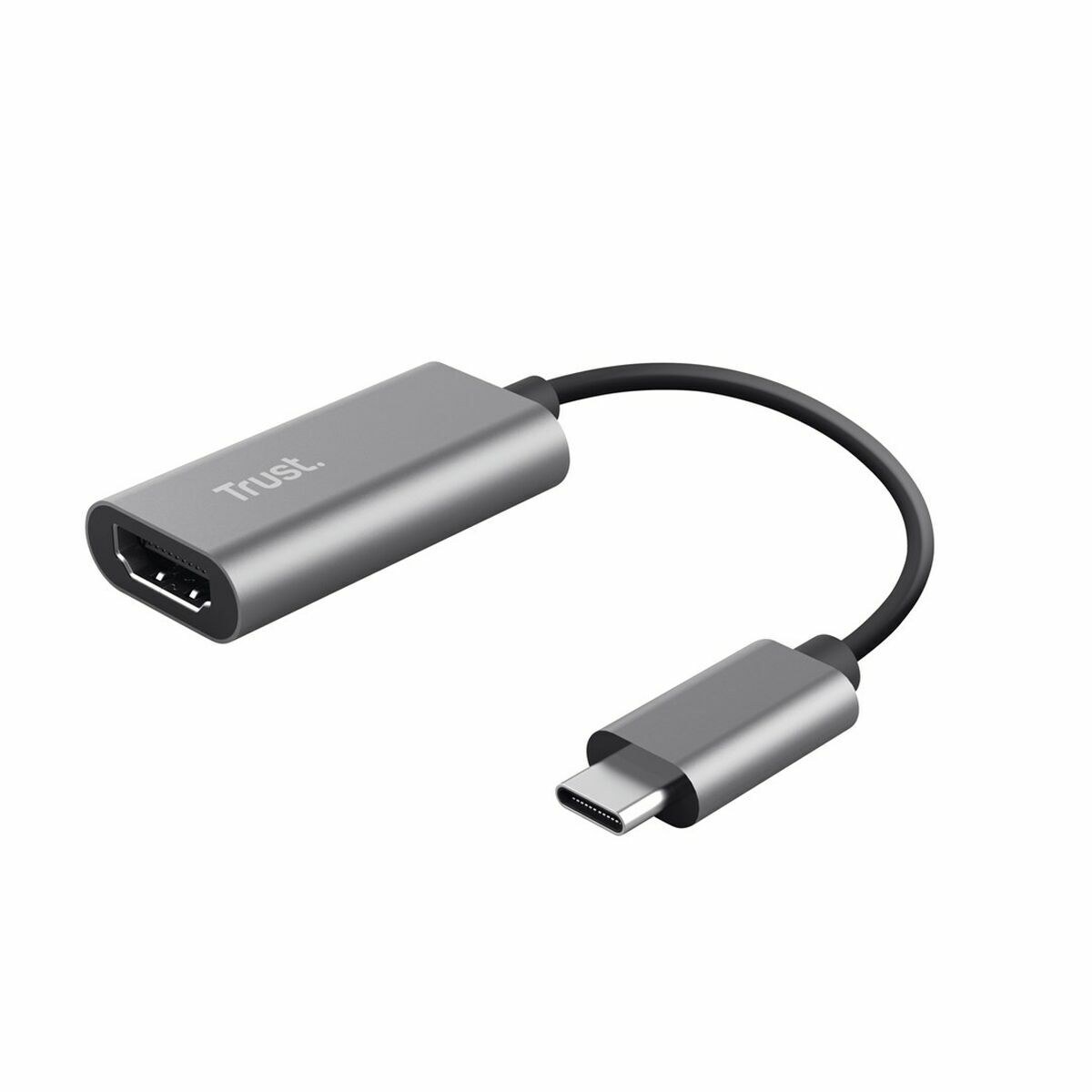 Cable Micro USB Dalyx Grey