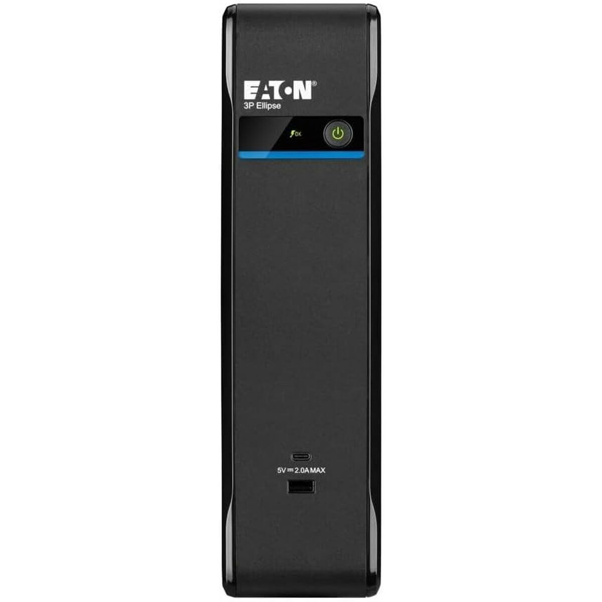 Uninterruptible Power Supply System Interactive UPS 3P1300UI 840 W