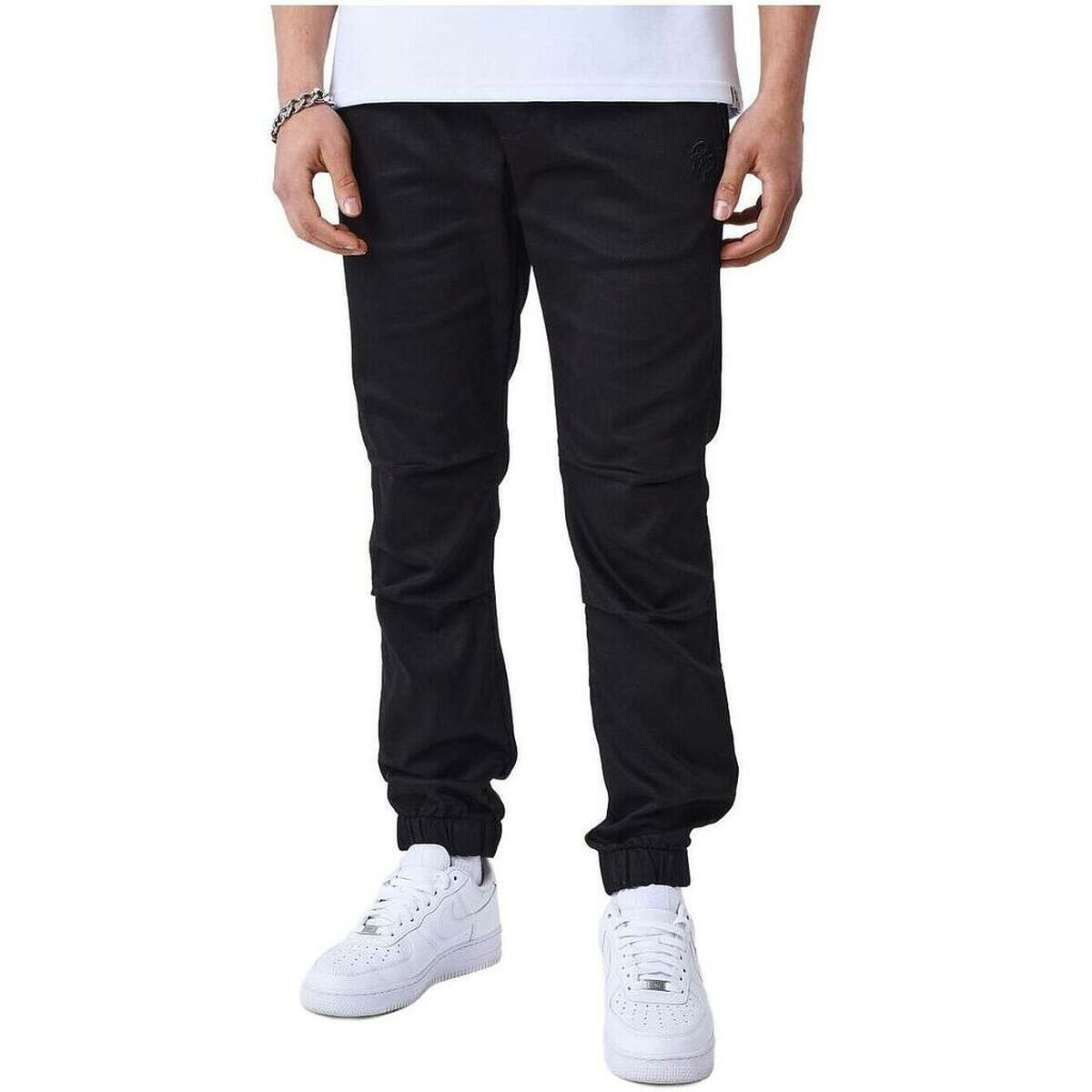 Trousers 2442012 Black