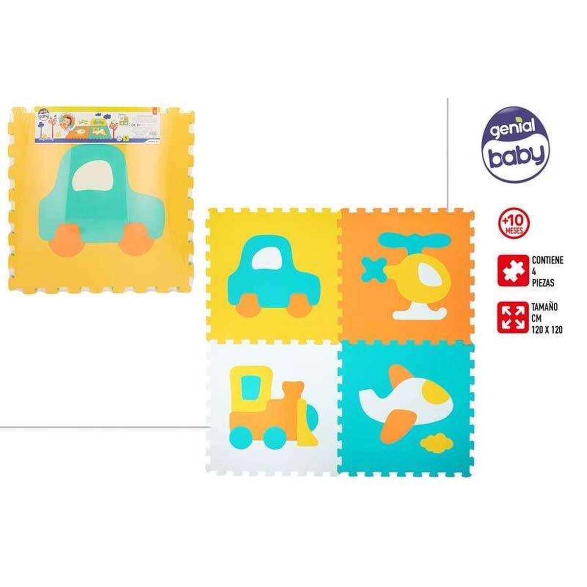 Play mat