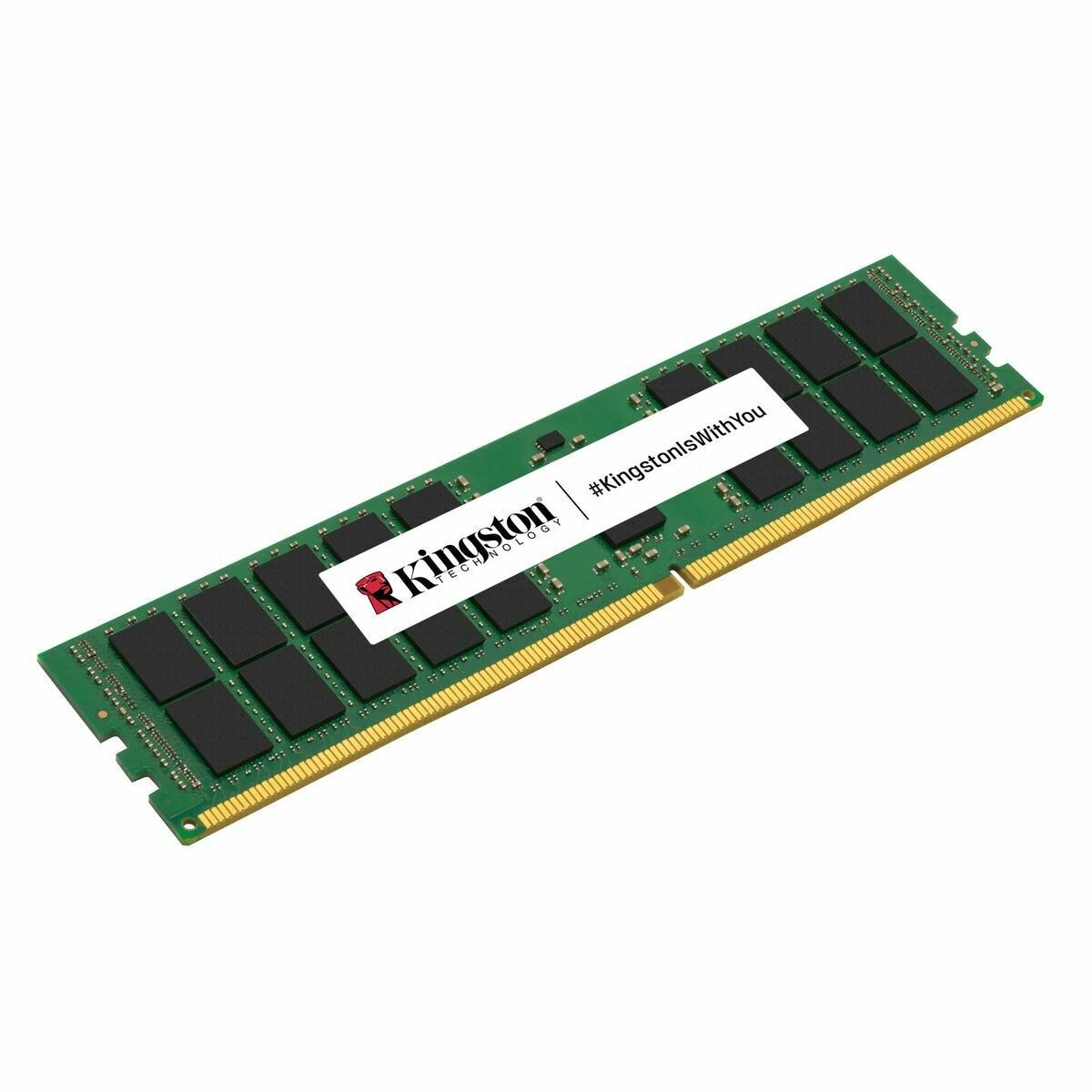 RAM Memory KSM56E46BS8KM-16HA 16 GB 5600 MHz DDR5 SDRAM DDR5
