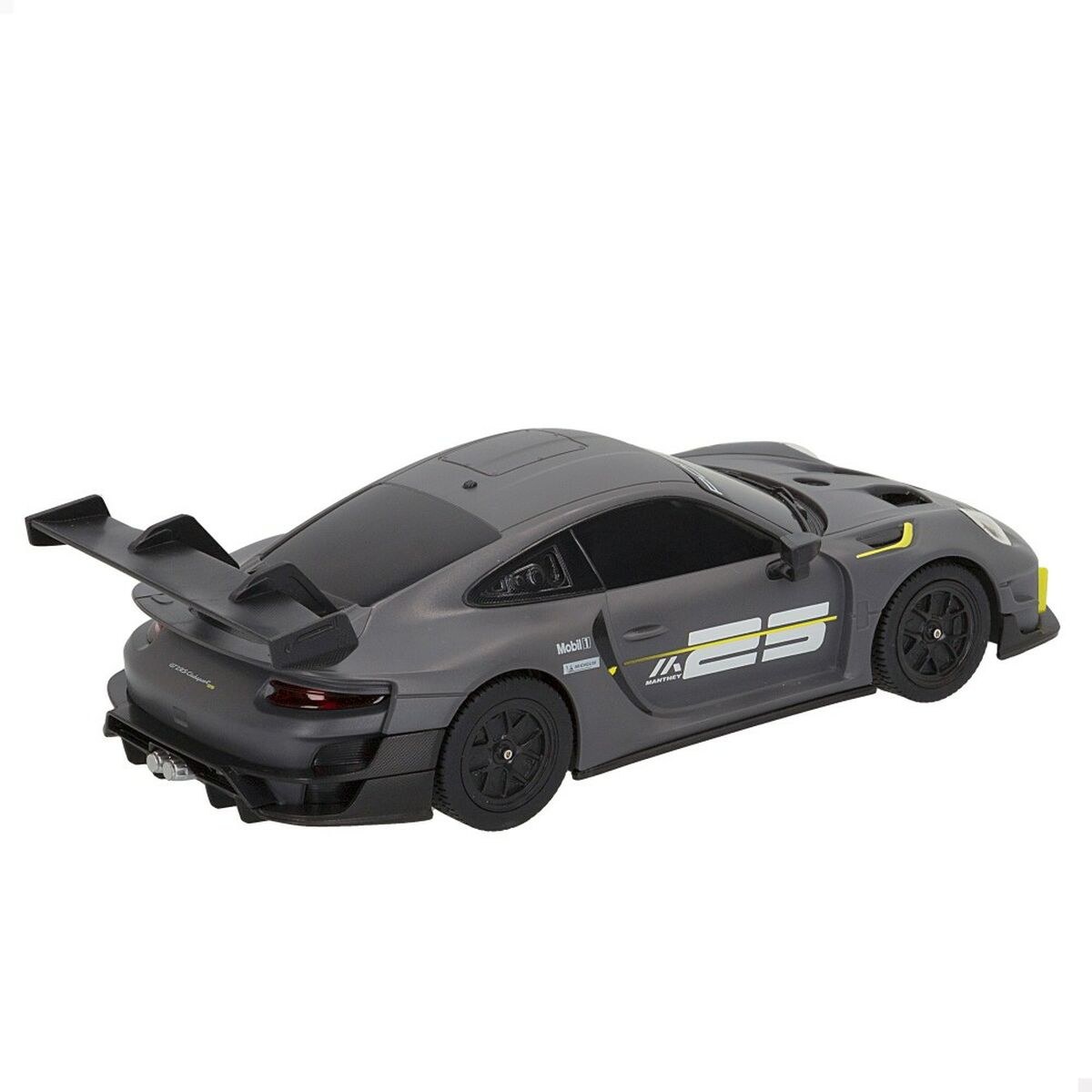 Remote-Controlled Car GT2 RS Clubsport 25 1:24 (4 Units)