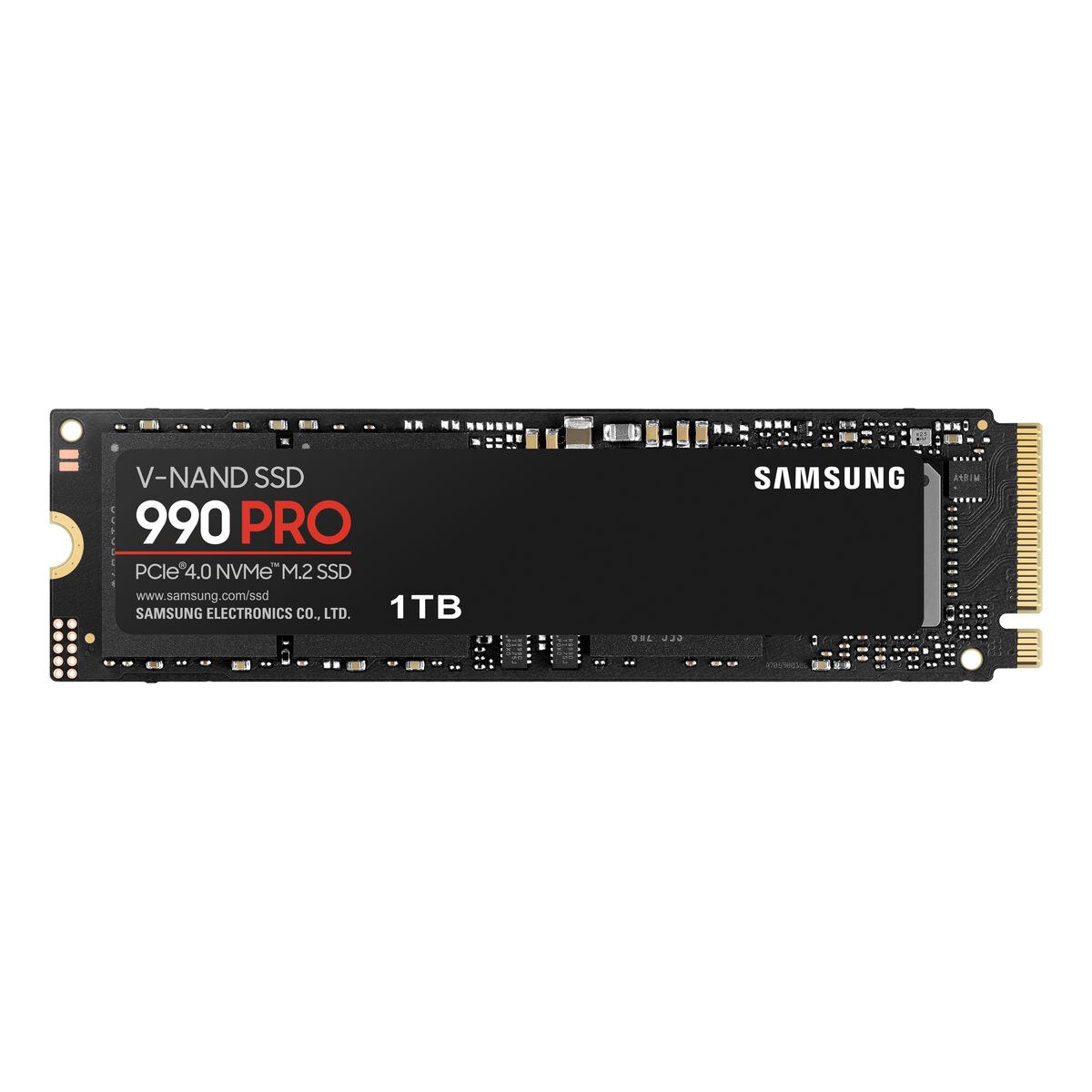 Hard Drive 990 PRO 1 TB SSD