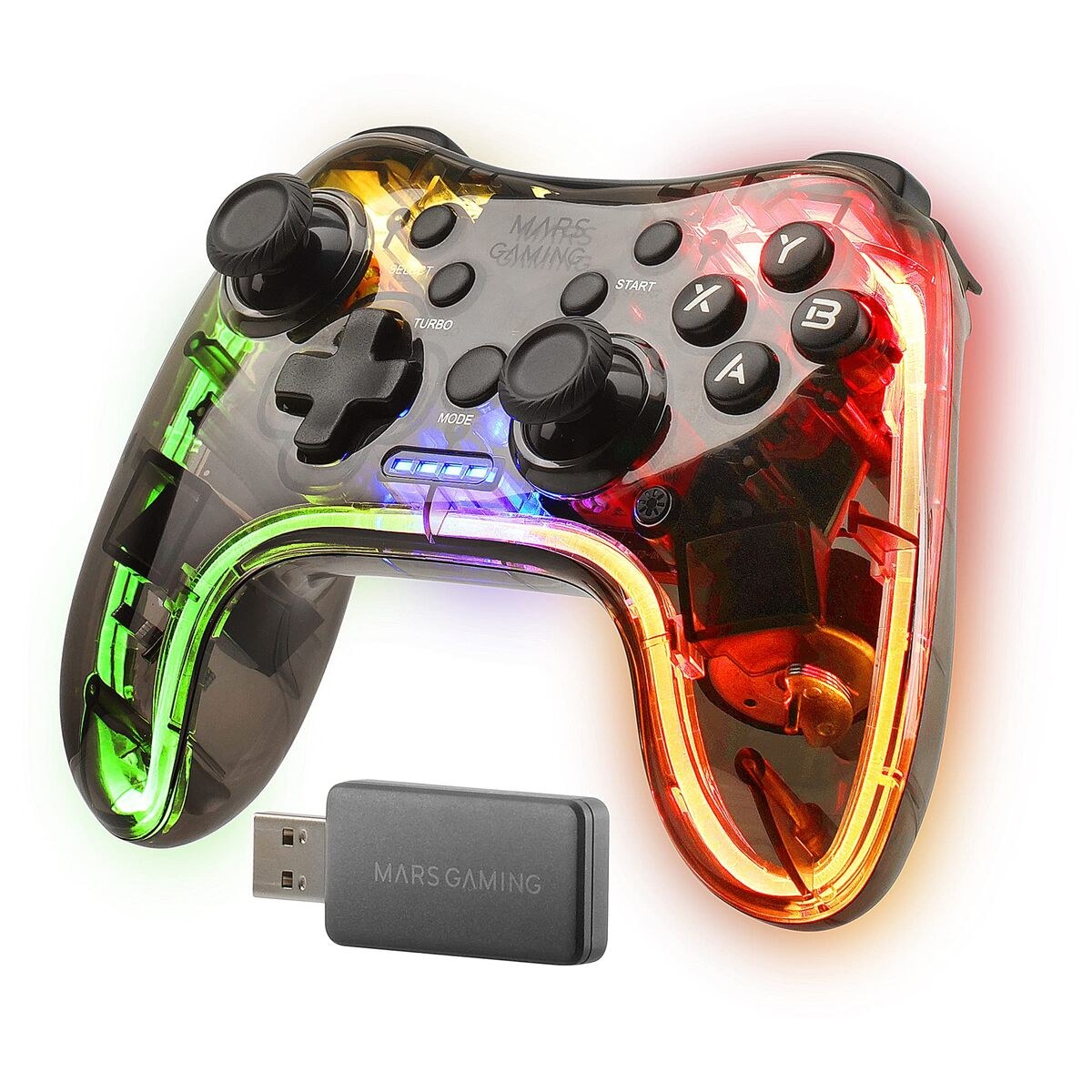 Беспроводный игровой пульт MGP24