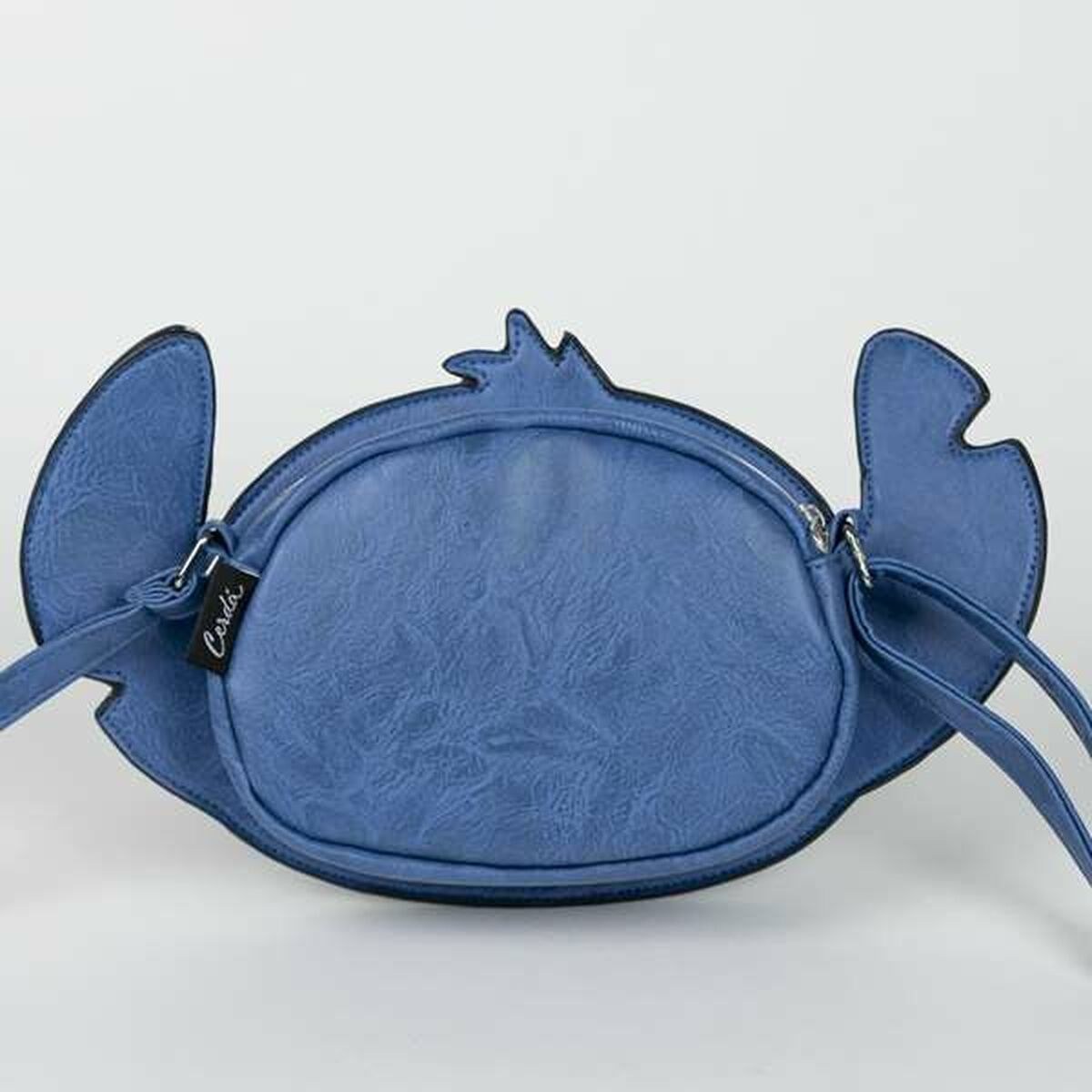 Сумка на плечо Stitch 72809 Синий 26,5 x 18,0 x 5,0 cm