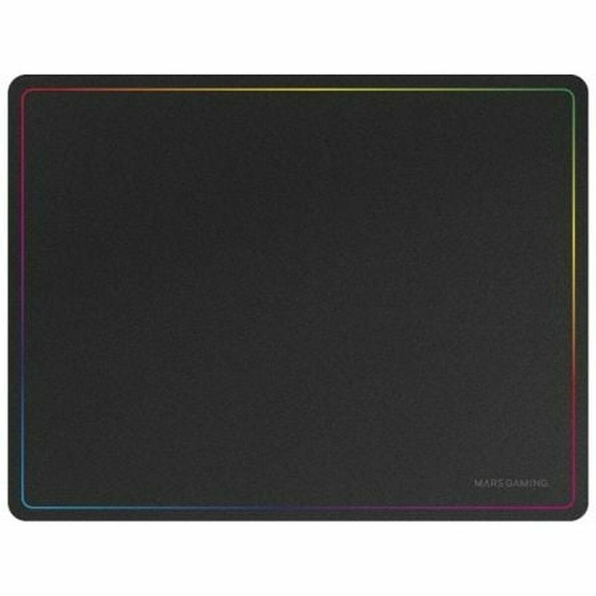 Игровой коврик MMP124 Чёрный