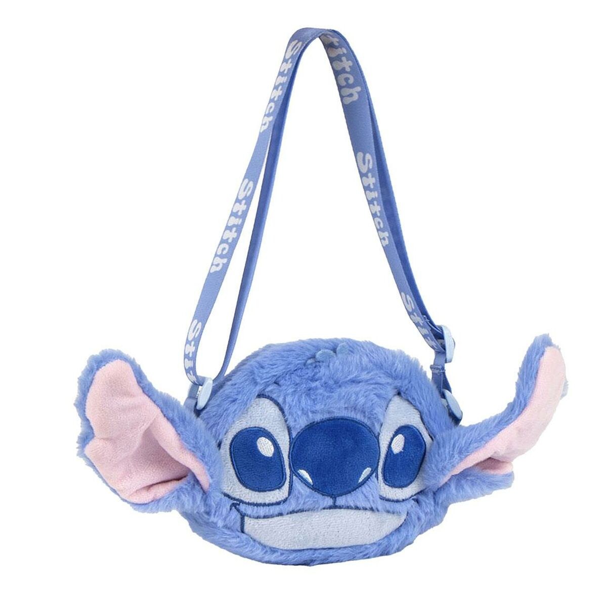 Shoulder Bag Blue