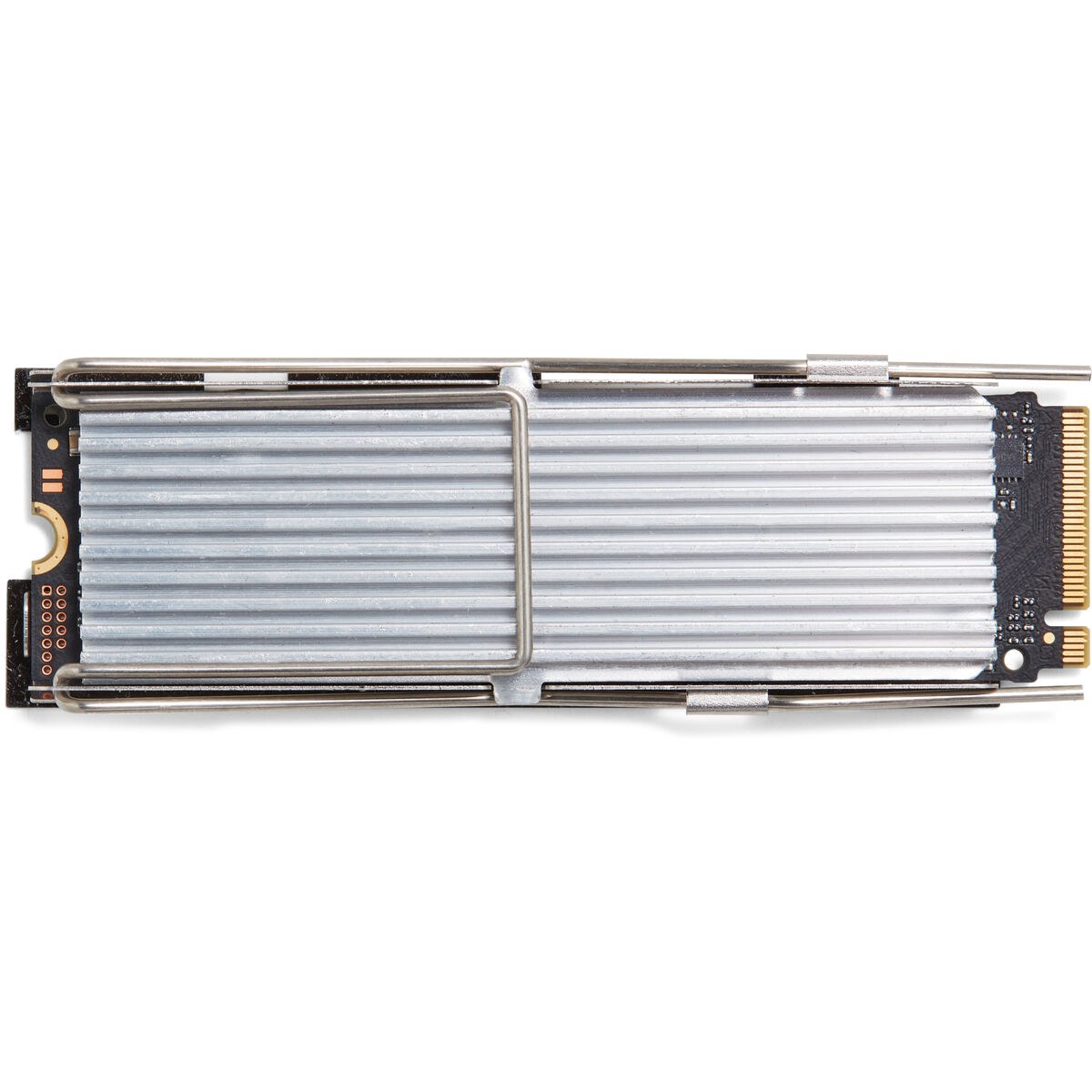 Жесткий диск 4N010AA 1 TB SSD