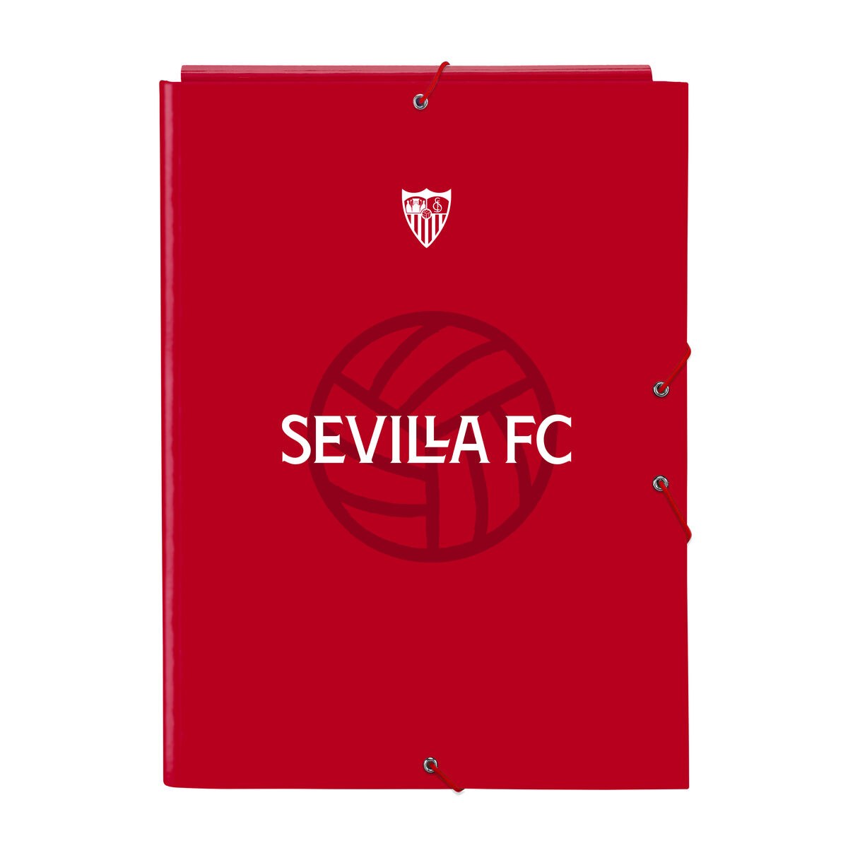 Folder Red