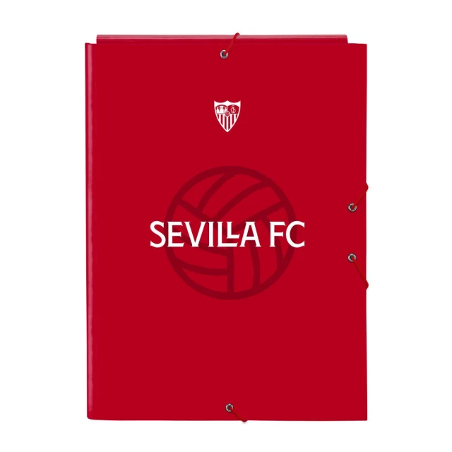 Folder Red