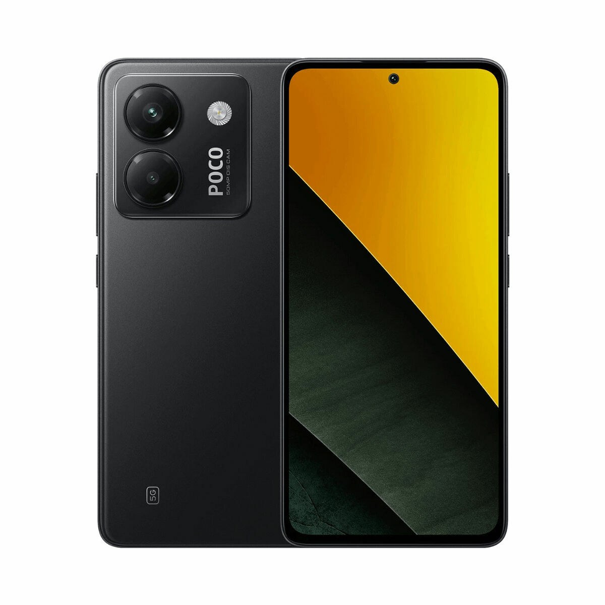 Смартфоны POCO M7 Pro 5G 6,67" Octa Core 12 GB RAM 512 GB Чёрный