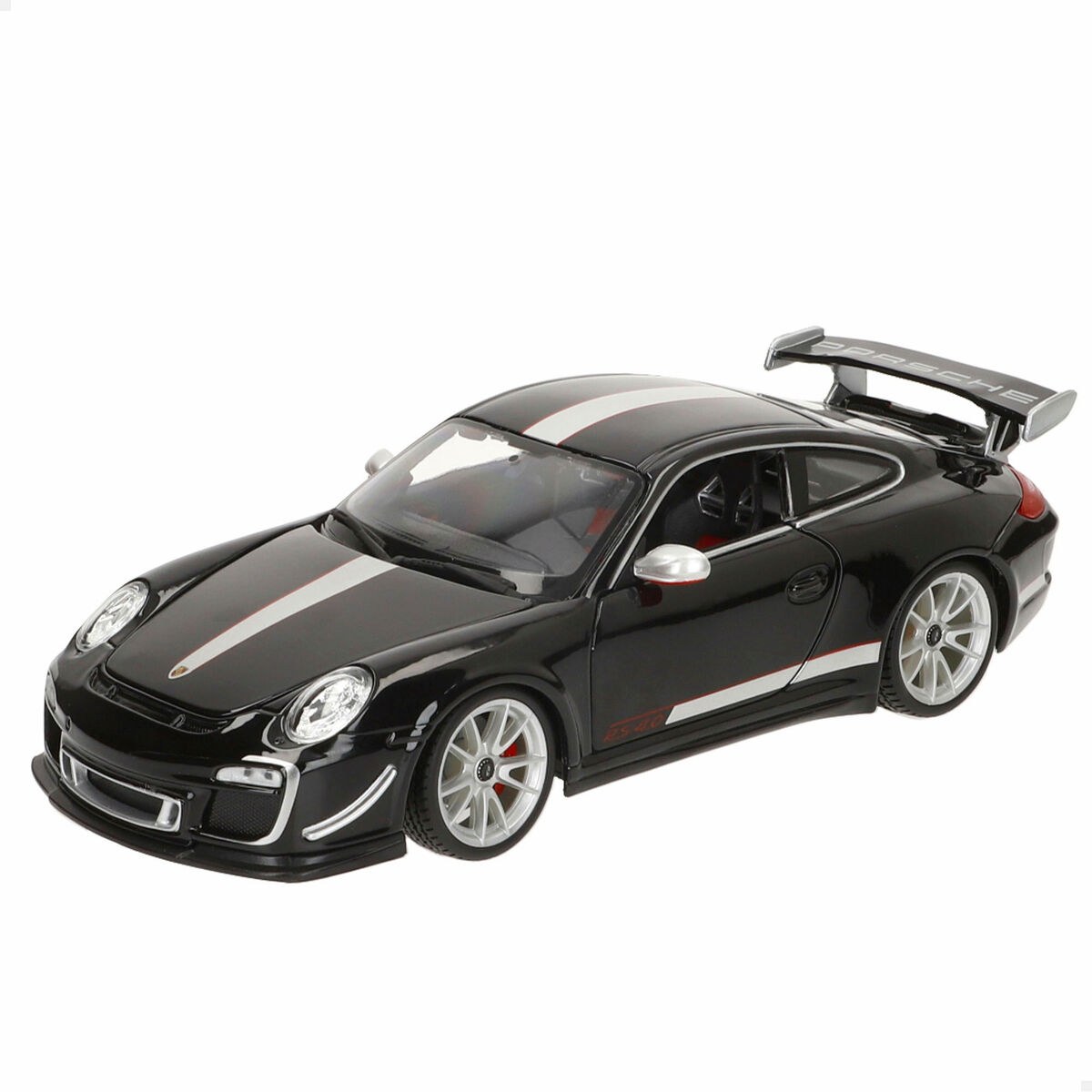 Автомобиль GT-Porsche GT3 RS 4.0 1:18