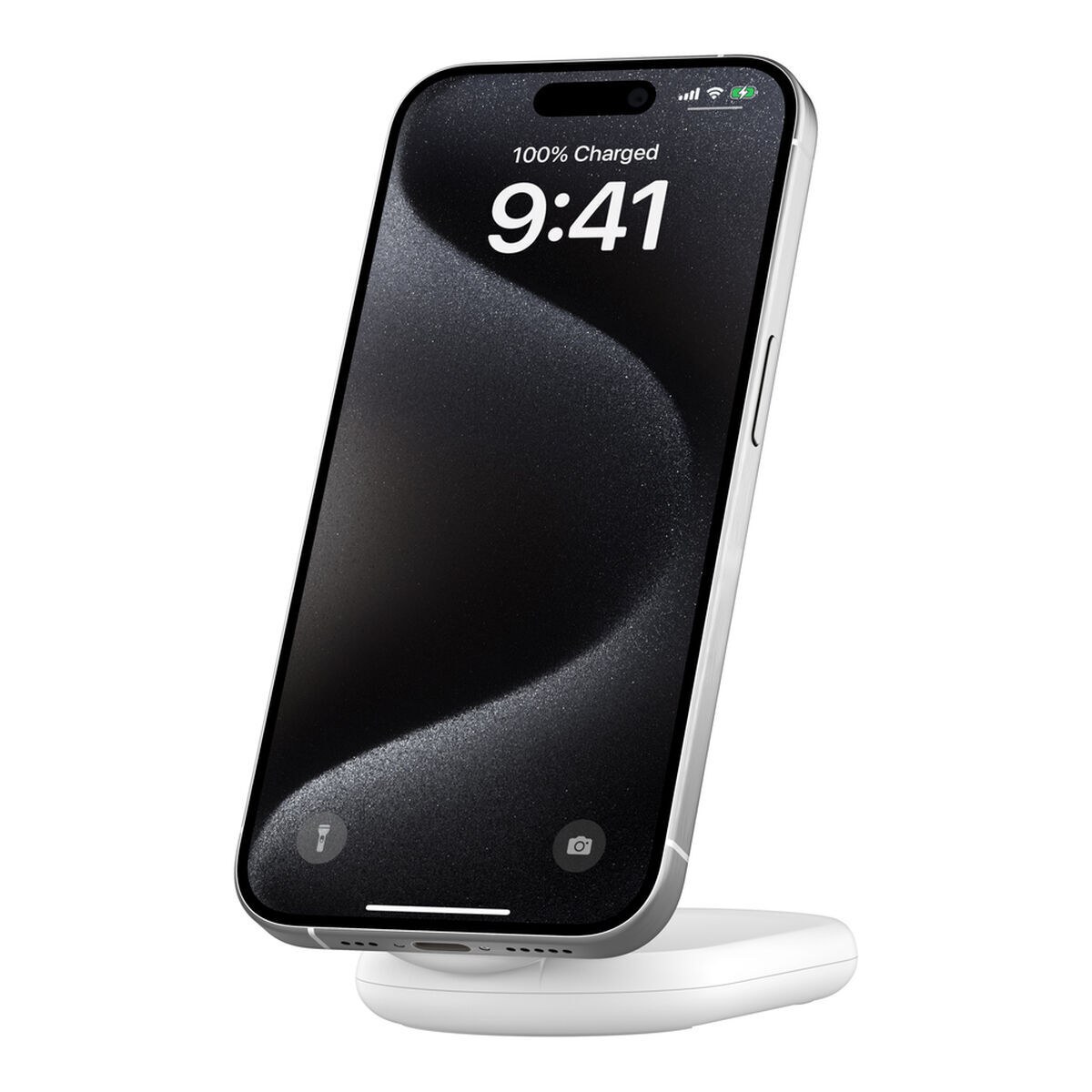 Cordless Charger WIB007VFWH