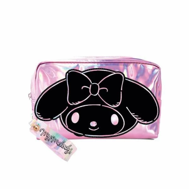 Child Toilet Bag Melody fuchsia 18,0 x 11,0 x 8,5 cm