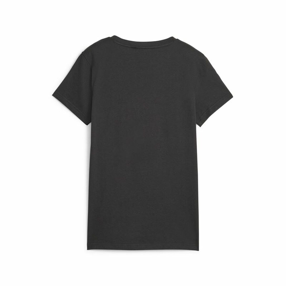 Women’s Short Sleeve T-Shirt Black