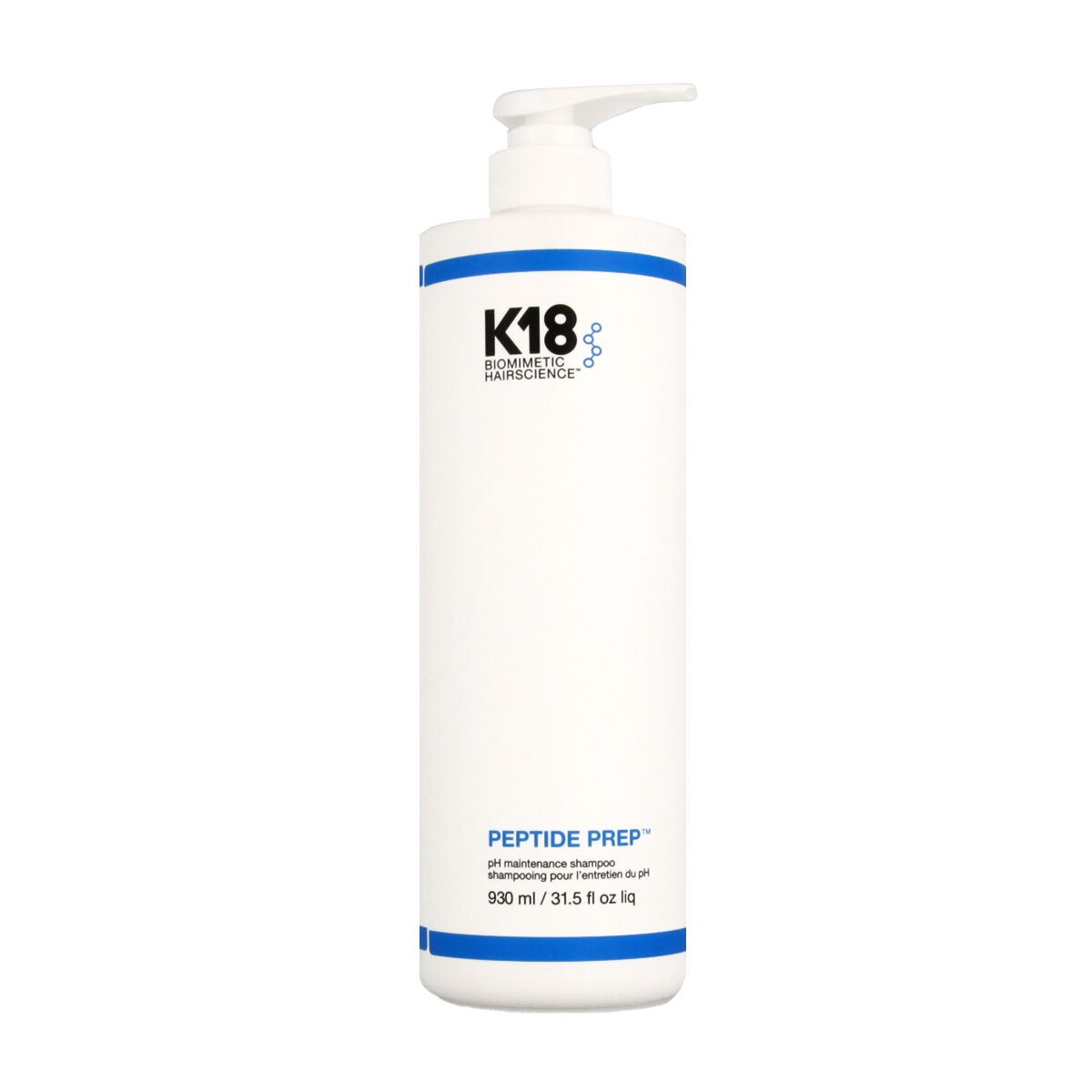 Шампунь для глубокой очистки 930 ml