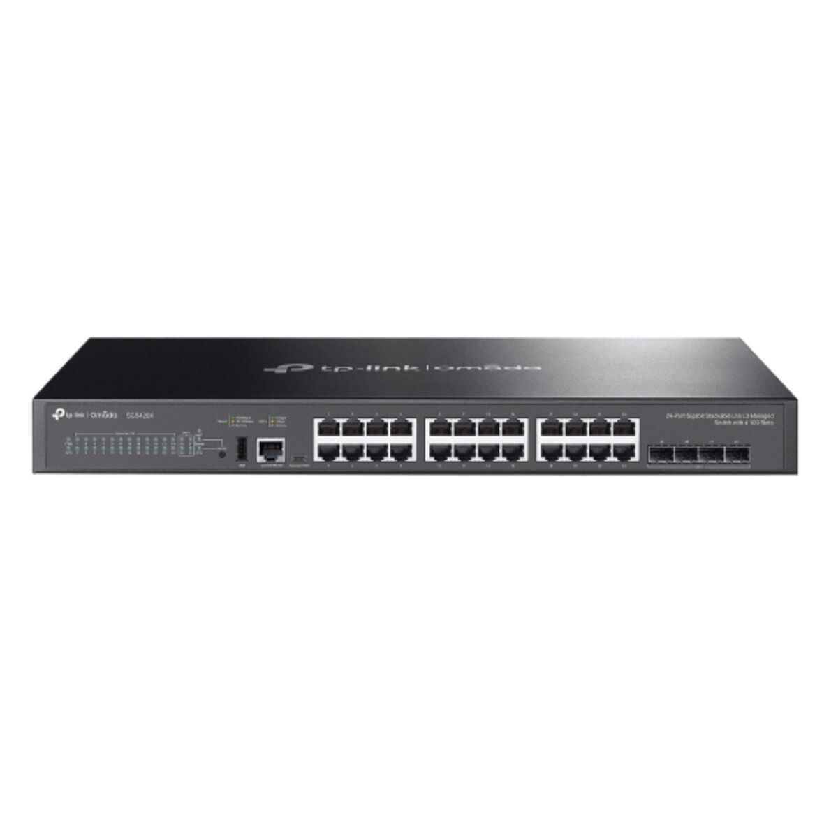 Переключатель SG5428X