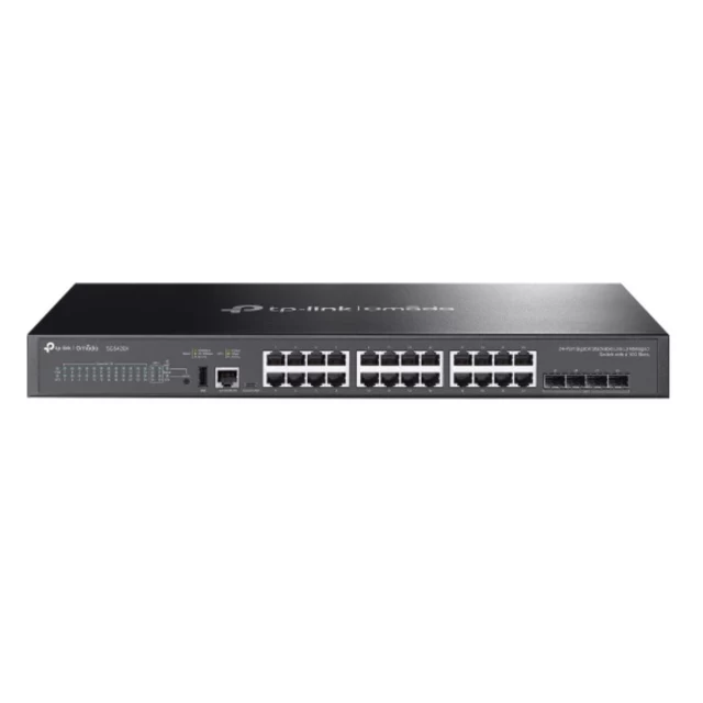 Переключатель SG5428X